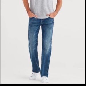 7 For All Mankind ‘A’ Pocket Boot